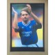 Signed picture of Ally McCoist the Rangers footballer.